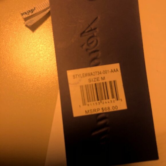 Aeropostale 2 Piece Black Activewear Set Size M - Picture 7 of 8